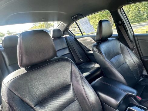 Used 2017 Honda Accord Sport Special Edition image 23