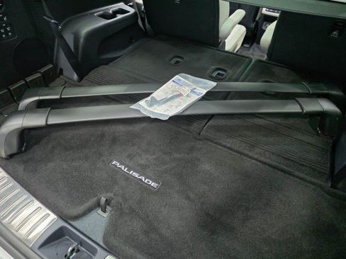 Used 2025 Hyundai Palisade Calligraphy AWD/4WD image 46