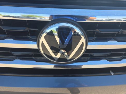 Used 2022 Volkswagen Atlas SEL image 23
