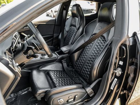 Used 2019 Audi RS 5 Sportback AWD/4WD image 36