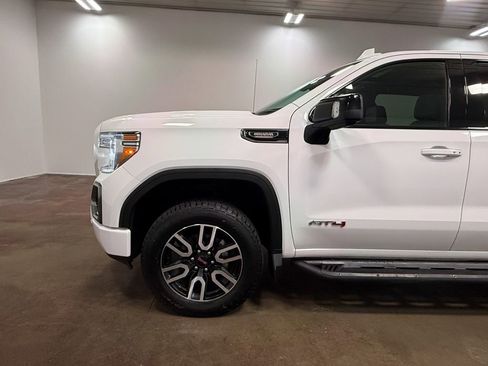 Used 2020 GMC Sierra 1500 AT4 w/ AT4 Premium Package image 39
