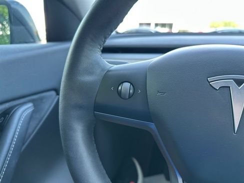 Used 2021 Tesla Model Y Long Range AWD/4WD image 22