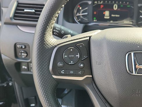 Certified 2023 Honda Passport EX-L image 20