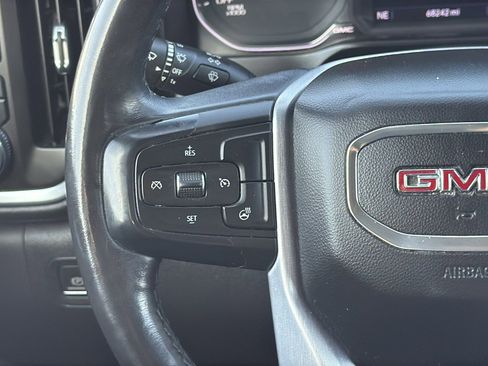 Used 2021 GMC Sierra 1500 Elevation image 18