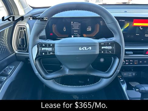 New 2026 Kia Sorento S AWD/4WD image 18