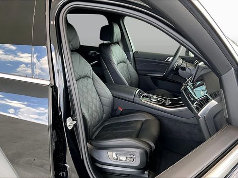 Used 2026 BMW X5 sDrive40i RWD image 8