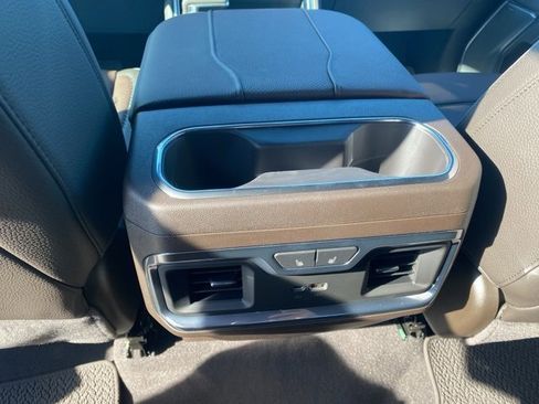 New 2026 GMC Sierra 1500 Denali w/ Denali Reserve Package image 13