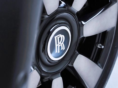 Used 2022 Rolls-Royce Cullinan w/ Cullinan Package AWD/4WD image 20