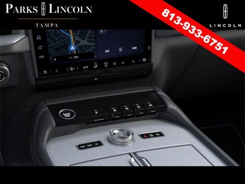 New 2026 Lincoln Navigator Reserve image 15