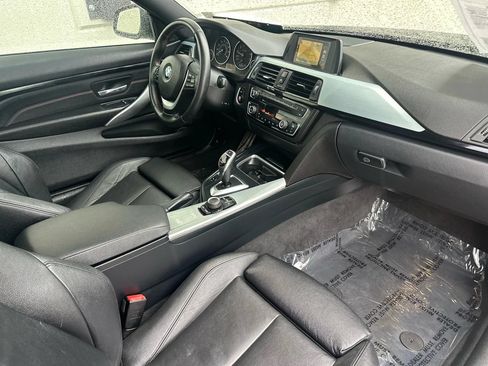 Used 2015 BMW 428i Coupe RWD image 14