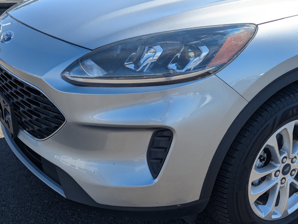 Used 2022 Ford Escape SE AWD/4WD image 12