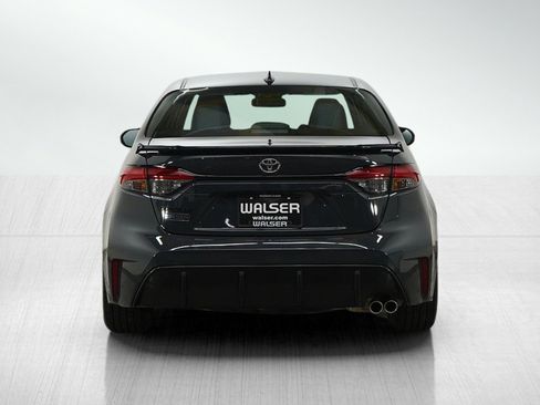 Used 2025 Toyota Corolla FX image 4