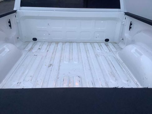 Used 2021 RAM 2500 Laramie image 15