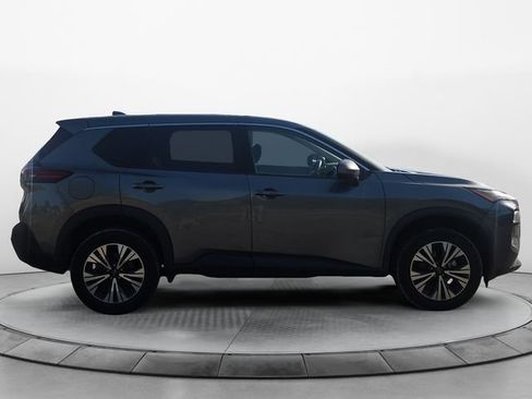 Used 2023 Nissan Rogue SV FWD image 6