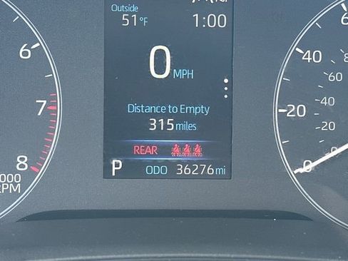 Certified 2024 Toyota Corolla LE image 17