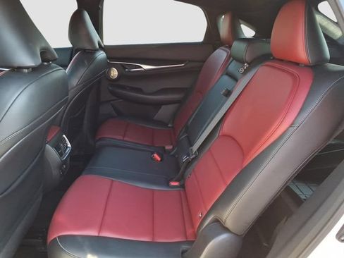 Used 2022 INFINITI QX55 Sensory w/ Lighting Package AWD/4WD image 31