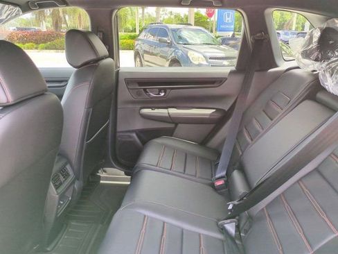 New 2026 Honda CR-V Sport-L image 12