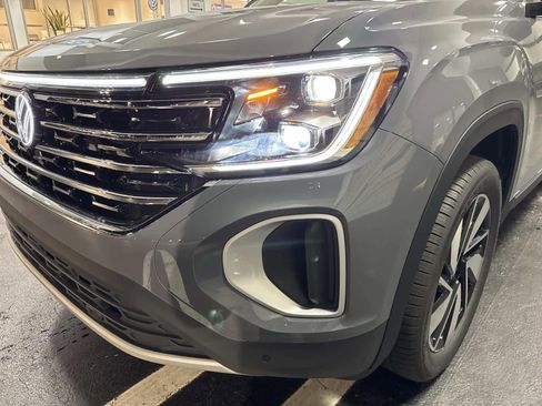 New 2026 Volkswagen Atlas SEL AWD/4WD image 9