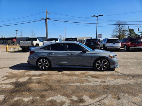 Used 2026 Honda Civic Sport Touring image 37