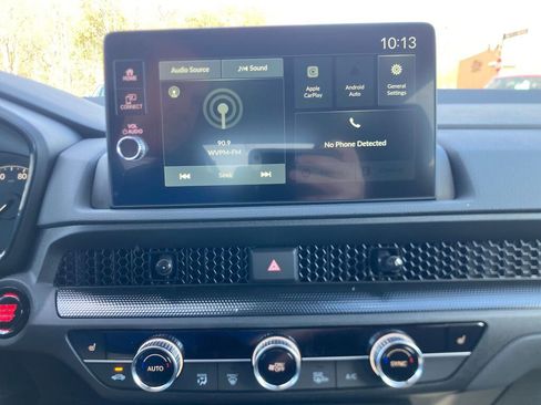 New 2026 Honda CR-V EX image 12