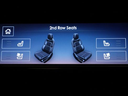 Used 2022 Lincoln Navigator Reserve AWD/4WD image 53