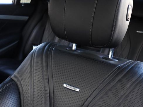 Used 2015 Mercedes-Benz S 63 AMG 4MATIC Sedan image 68