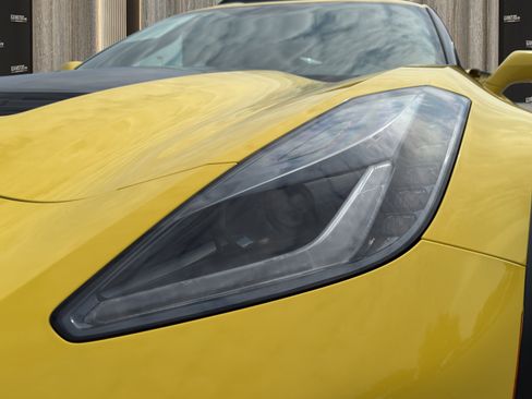 Used 2019 Chevrolet Corvette Grand Sport image 25