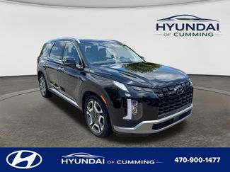 Used 2023 Hyundai Palisade Limited FWD video 1