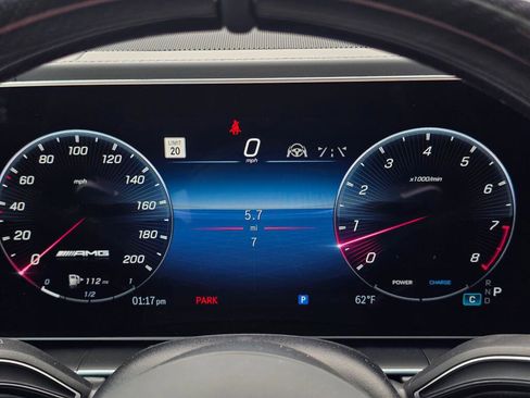 New 2026 Mercedes-Benz GLS 63 AMG 4MATIC image 43
