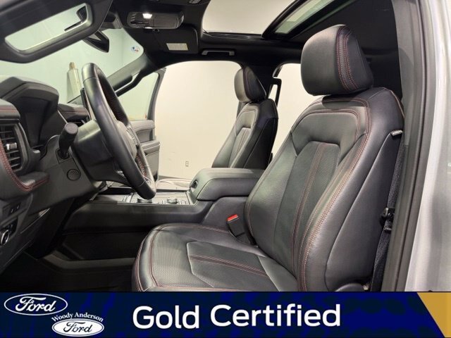 Certified 2023 Ford Expedition Limited AWD/4WD image 18