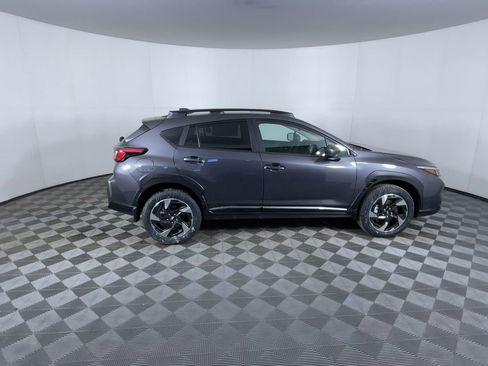 Certified 2025 Subaru Crosstrek 2.5i Limited w/ Popular Package #3A AWD/4WD image 9