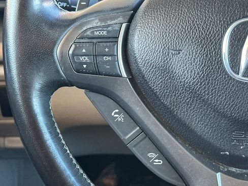 Used 2012 Acura TSX Sedan FWD image 23
