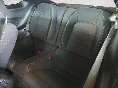 Used 2015 Ford Mustang Coupe w/ Equipment Group 051A RWD image 18