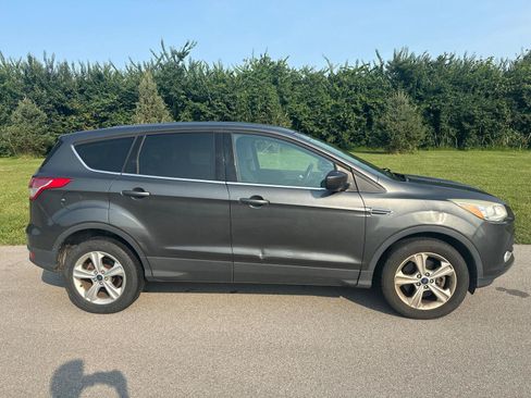 Used 2015 Ford Escape SE AWD/4WD image 9