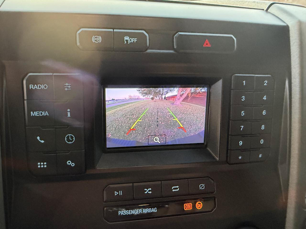 Used 2020 Ford F250 XL w/ Power Equipment Group AWD/4WD image 24