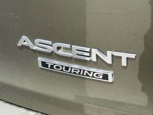 Used 2023 Subaru Ascent Touring AWD/4WD image 10