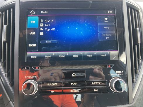 Used 2023 Subaru Forester Wilderness image 12