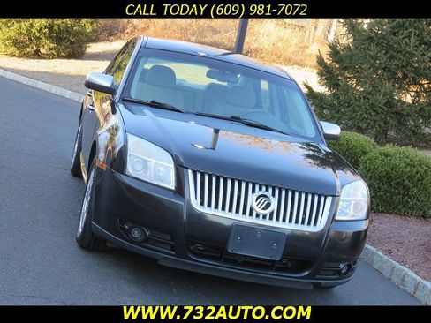Used 2009 Mercury Sable Sedan image 24