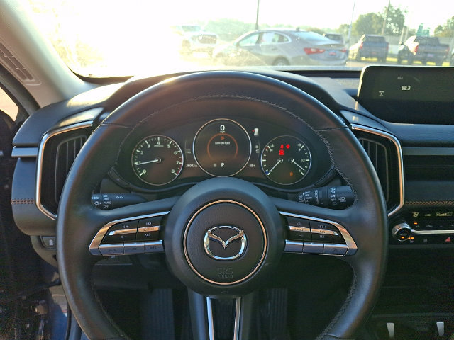 Used 2024 MAZDA CX-50 AWD 2.5 S w/ Cargo Package image 20