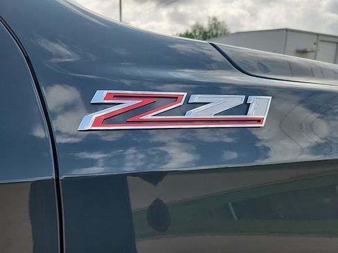 Used 2025 Chevrolet Tahoe Z71 w/ Z71 Off-Road Package image 5