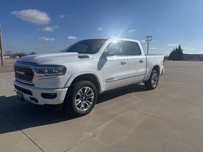 Used 2024 RAM 1500 Limited