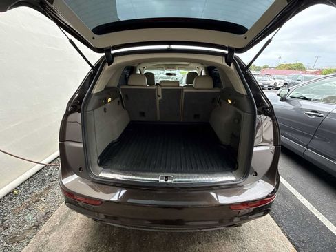 Used 2012 Audi Q5 3.2 Prestige AWD/4WD image 25