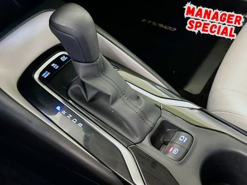 Used 2020 Toyota Corolla LE w/ Carpet Mat Package (TMS) image 18