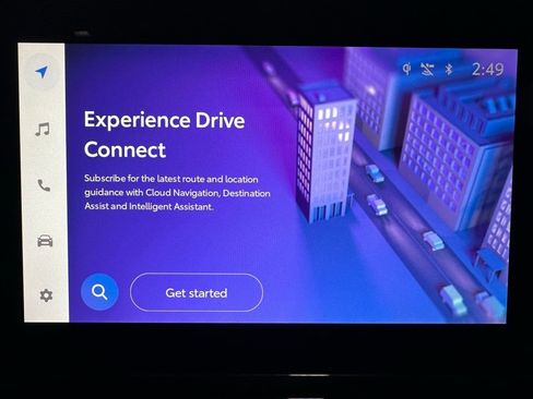 Used 2025 Toyota Highlander XLE image 27