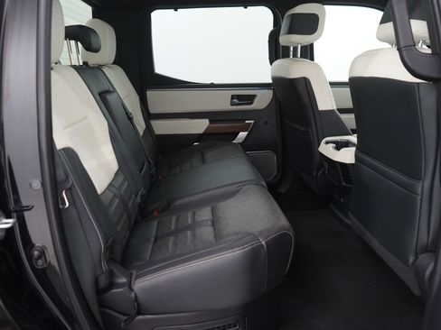 Used 2022 Toyota Tundra Capstone image 14