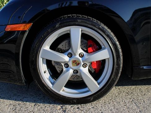 Used 2007 Porsche Cayman S RWD image 30