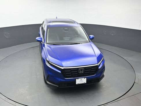Used 2024 Honda CR-V EX-L image 48