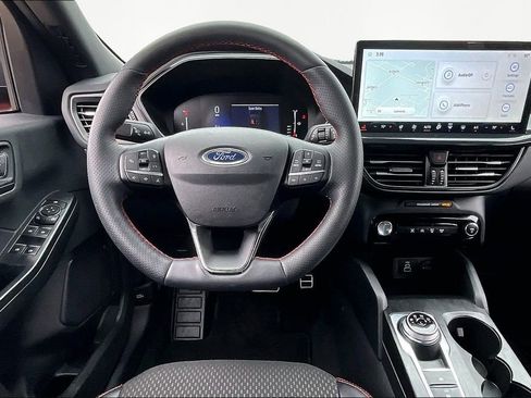 Used 2024 Ford Escape ST-Line w/ Tech Pack #1 image 5