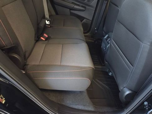 New 2026 Honda CR-V TrailSport image 28