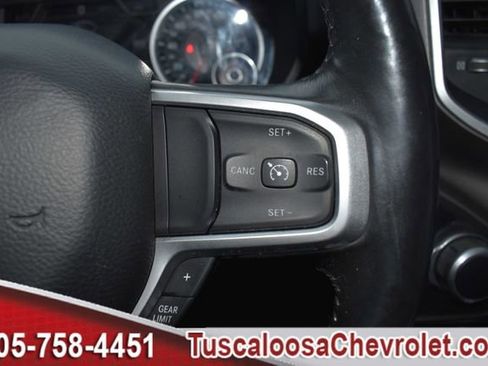 Used 2020 RAM 1500 Big Horn image 27